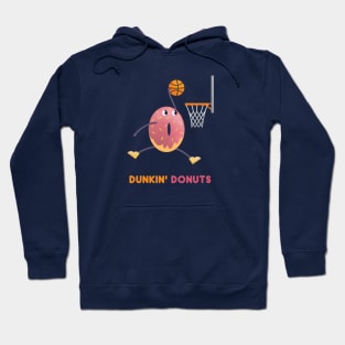 Dunkin' Donuts Hoodie